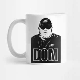 Big Dom Mug